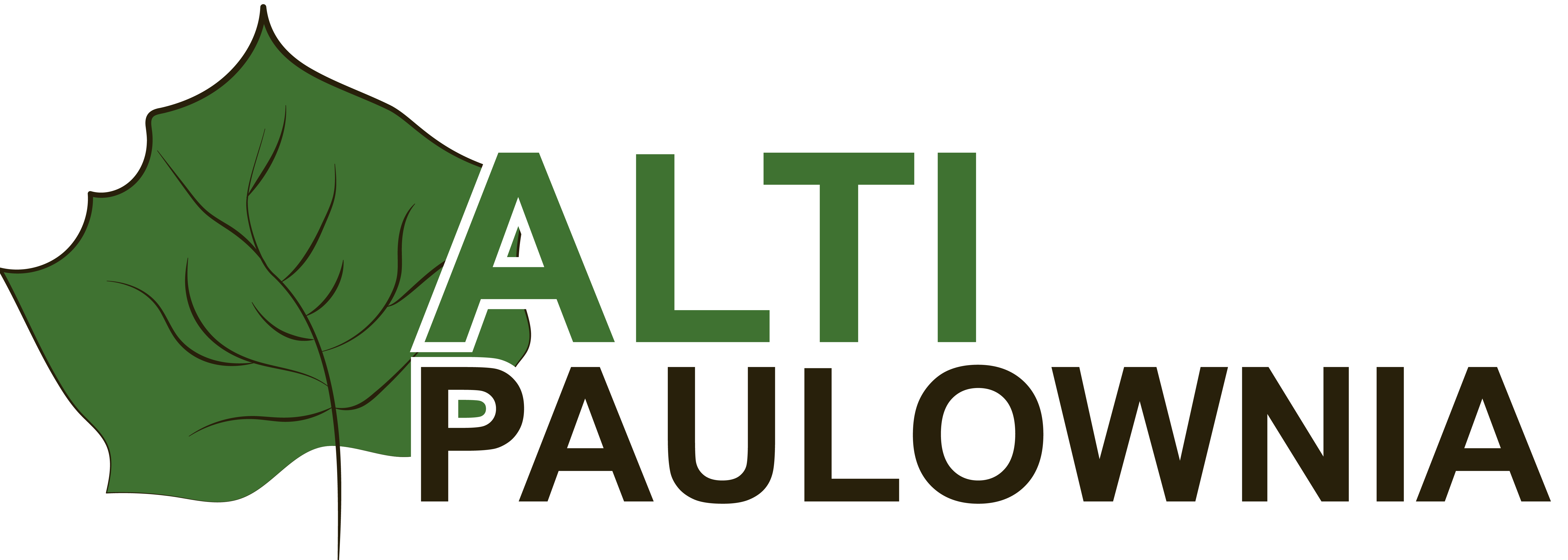 Logo Alti_PAULOWNIA